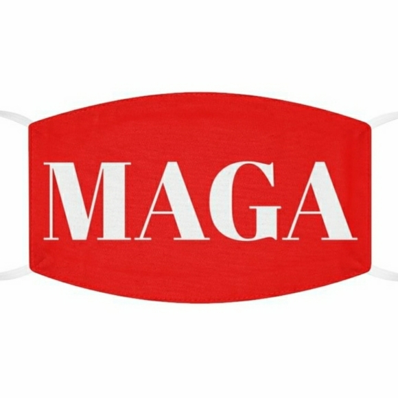MAGA MASK - Picture 3 of 3